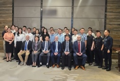 Việt Nam là thành viên có trách nhiệm trong lĩnh vực phóng xạ và hạt nhân
