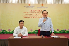 Sự cộng hưởng sức mạnh trong cuộc chiến bảo vệ bản quyền thời đại AI