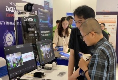 Dữ liệu là tài nguyên cốt lõi trong làn sóng AI