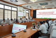 Huế thúc đẩy hệ sinh thái đổi mới sáng tạo, hướng tới trung tâm công nghệ miền Trung