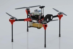 Phát triển hệ sinh thái Robot và Drone “make in Vietnam”: Một cách tiếp cận chiến lược cho TP.HCM trong bối cảnh cạnh tranh công nghệ toàn cầu