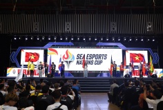 Vietnam GameVerse 2026: Việt Nam trở thành điểm kết nối eSports khu vực