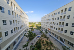 Siết quy trình xét duyệt nhà ở xã hội, ngăn chặn trục lợi chính sách