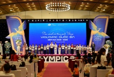 'Vươn mình rực rỡ' - Dấu ấn chuyển đổi số giáo dục từ Violympic 2025-2026