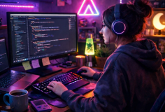 Vibe coding và thách thức mới với bản quyền phần mềm trong kỷ nguyên AI