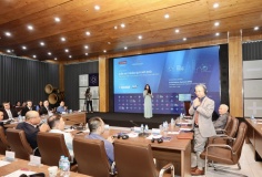 Việt Nam trước cơ hội bước vào 