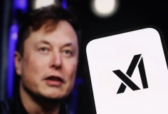 xAI đổi tên thành SpaceXAI, Elon Musk nộp đơn đăng ký nhãn hiệu mới