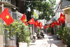 Bộ Nội vụ đang sửa quy định về sắp xếp thôn, tổ dân phố