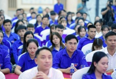 Kiến tạo thế hệ nhà sáng tạo nội dung số chuyên nghiệp