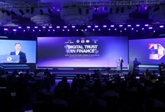 Niềm tin số đang đứng trước những thách thức hoàn toàn mới trong kỷ nguyên AI