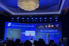 Cần “hệ thống báo động chung” để chặn lừa đảo tài chính số