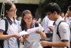 TPHCM tổ chức thi thử tốt nghiệp THPT trước 31/5
