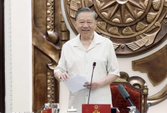 Tổng Bí thư, Chủ tịch nước Tô Lâm: Kiện toàn các Ban chỉ đạo Trung ương về hoàn thiện thể chế, pháp luật, cải cách tư pháp