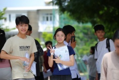 Đà Nẵng, Huế khẩn trương chuẩn bị cho kỳ thi tốt nghiệp THPT năm 2026