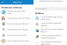 Gia Lai triển khai trợ lý ảo AI đến 100% cơ quan, đơn vị, địa phương