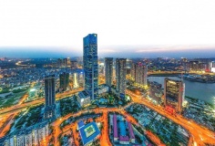 Hà Nội phê duyệt Quy hoạch tổng thể Thủ đô tầm nhìn 100 năm