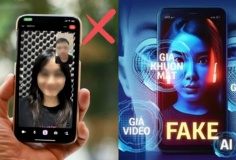 AI bị lợi dụng: Người tiêu dùng đối mặt với 