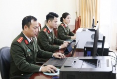 Bộ Khoa học và Công nghệ xây dựng lá chắn an ninh mạng 4 lớp