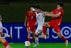 Truyền thông quốc tế viết về 'kỳ tích' của U17 Việt Nam