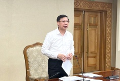 Chuẩn bị chu đáo về vật chất, công tác hậu cần cho APEC 2027