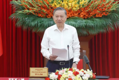 Tổng kết 100 năm Đảng lãnh đạo cách mạng Việt Nam: Phải trả lời được những câu hỏi lớn