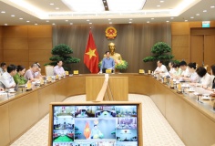 Kiên quyết chấn chỉnh tình trạng 'mua bán' mã số vùng trồng, bảo vệ uy tín nông sản Việt