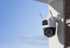 Bộ Công an ban hành quy chuẩn camera IP an ninh mạng mới 2026