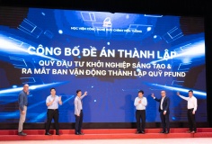 Vai trò trung tâm của Đại học trong hệ sinh thái đổi mới sáng tạo quốc gia