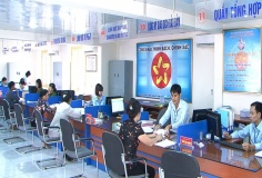 Tiếp tục cắt giảm, đơn giản hóa 4 nhóm thủ tục hành chính