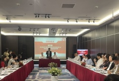 Kết nối gọi vốn cho khoảng 60 dự án, startup tại DAVAS 2026