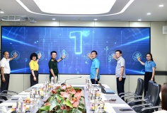 Hải Phòng: Trang bị hệ thống Internet miễn phí cho các khu nhà trọ công nhân