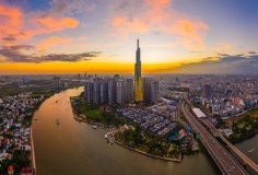 Phê duyệt Đề cương Quy hoạch tổng thể TP. Hồ Chí Minh tầm nhìn 100 năm