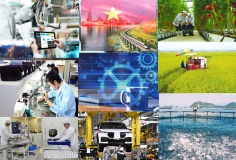 Khát vọng hùng cường và tầm nhìn mới về đại học