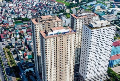 Đề xuất cấp 10.000 tỷ đồng vốn điều lệ làm Quỹ nhà ở Trung ương