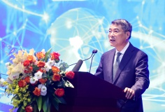 Thủ tướng Lê Minh Hưng: Khoa học công nghệ, đổi mới sáng tạo là yếu tố sống còn để hiện thực hóa khát vọng phát triển đất nước