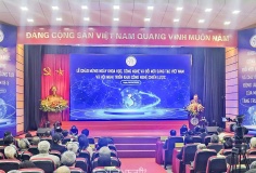 Khơi thông các nguồn lực trong toàn bộ hệ sinh thái đổi mới sáng tạo quốc gia