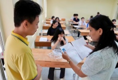 Thủ tướng chỉ đạo tổ chức Kỳ thi tốt nghiệp THPT và tuyển sinh năm 2026