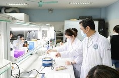 Hiện thực hóa sứ mệnh 'đại học tinh hoa' bằng hệ giải pháp đồng bộ