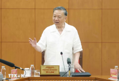 Tổng Bí thư, Chủ tịch nước Tô Lâm: Từ nay đến 2030, nhà ở cho thuê phải được xác định là trụ cột chiến lược