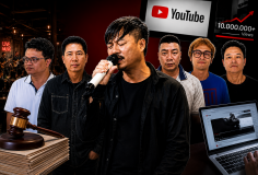 Vụ ca sĩ Quang Lập bị khởi tố: Mở nhạc quán cà phê, cover TikTok có vi phạm bản quyền?