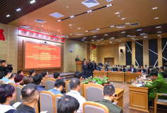 Đại sứ quán Anh và Bắc Ireland cảm ơn Việt Nam sau nỗ lực triệt phá Xôi Lạc TV