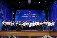 Mở rộng mạng lưới tư vấn hiến tạng tại tất cả bệnh viện có hồi sức cấp cứu