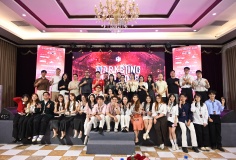 Marketers’ House 2026: Hành trình “giữ lửa” đam mê Marketing