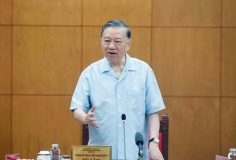 Tổng Bí thư, Chủ tịch nước Tô Lâm: Tổ chức kiểm kê, số hóa và giải phóng nguồn lực đang bị mắc kẹt
