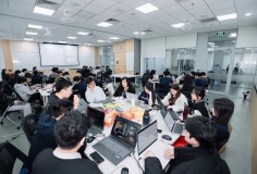 Gần 450 đội đến từ châu Á đăng ký tham gia Hackathon công nghệ môi trường