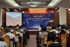 Đưa thêm hơn 100 công nghệ sẵn sàng chuyển giao lên sàn quốc gia