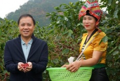 Việt Nam đủ điều kiện để trở thành trung tâm giao dịch nông sản của khu vực