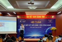 Vì sao nhiều công nghệ tốt vẫn nằm trong phòng thí nghiệm?