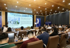 AI sẽ tái định hình giao thông và logistics Việt Nam