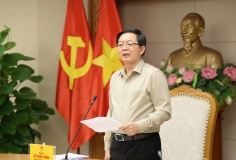 Bảo đảm tầm nhìn dài hạn trong điều chỉnh quy hoạch sử dụng đất quốc gia